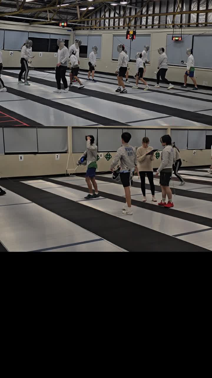 Home [virtufencingclub.com]